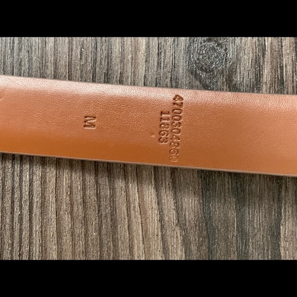 Belt main image 8